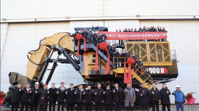 风动凿岩机型号参数解析：揭秘高效凿岩的秘密武器