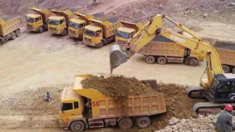 国产混凝土泵车：揭秘十大品牌背后的技术密码**
