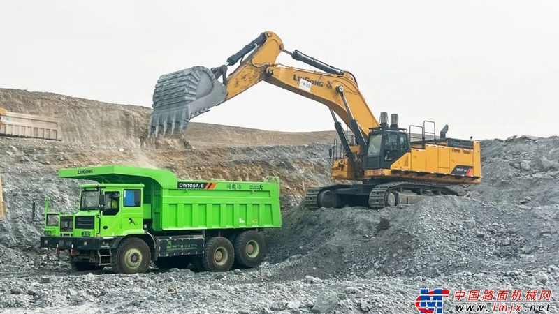 低噪音环保型凿岩机：矿山作业中的绿色守护者