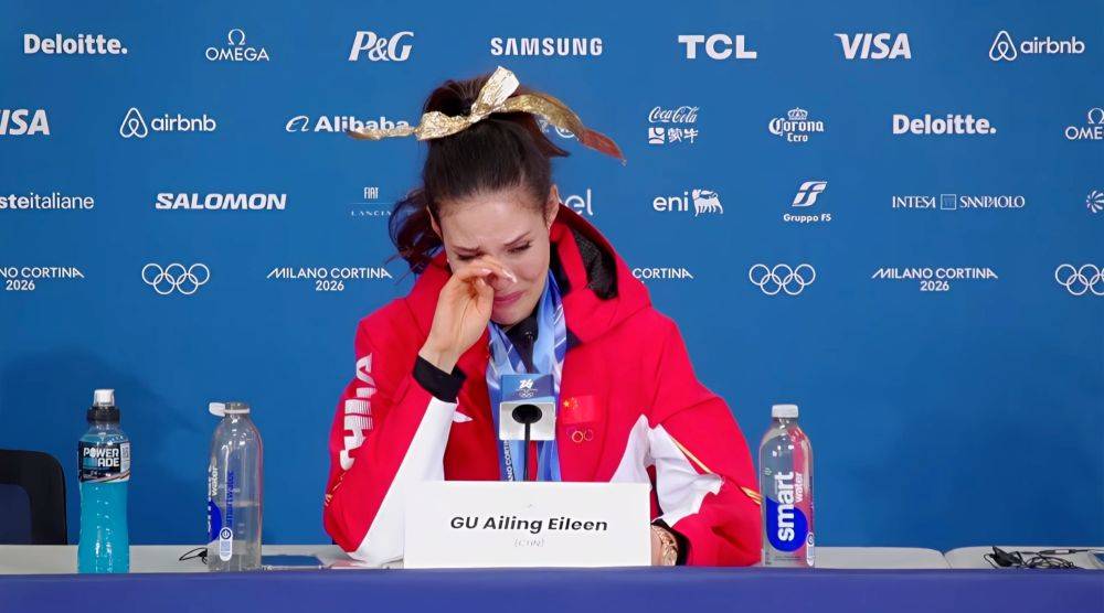 谷爱凌外婆户籍卡亮了:原交通运输部高级工程师、上海交大高材生<strong></p>
<p>山东矿山机械报价</strong>!爱凌追忆…:山东矿山机械报价