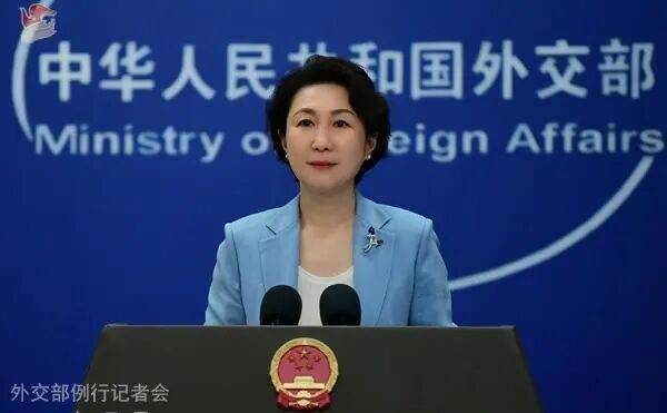 巴拿马总统称预计在接管长和运营的运河港口后，中国不会采取任何反制措施，外交部回应:山东矿山机械有哪些